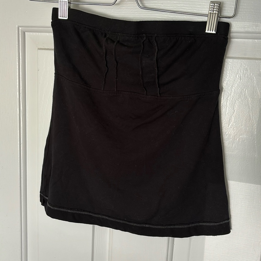 Cute tube top